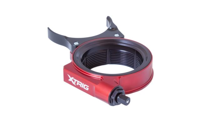 Preload Adjuster Ducati Desmo 450MX