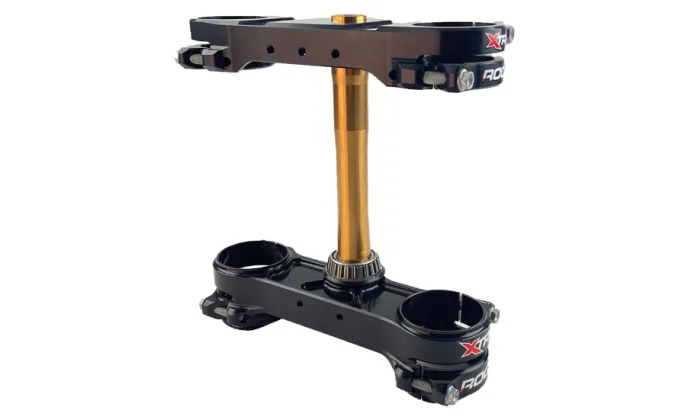 Triple Clamp Rocs Pro all KTM/HVA/GasGas 2023-2024