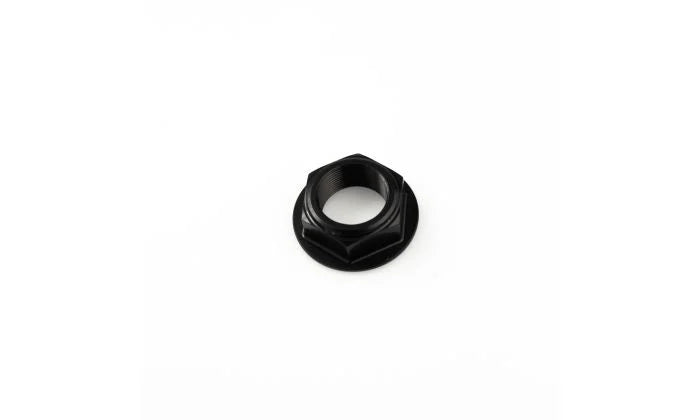 Nut for steering shaft BLACK