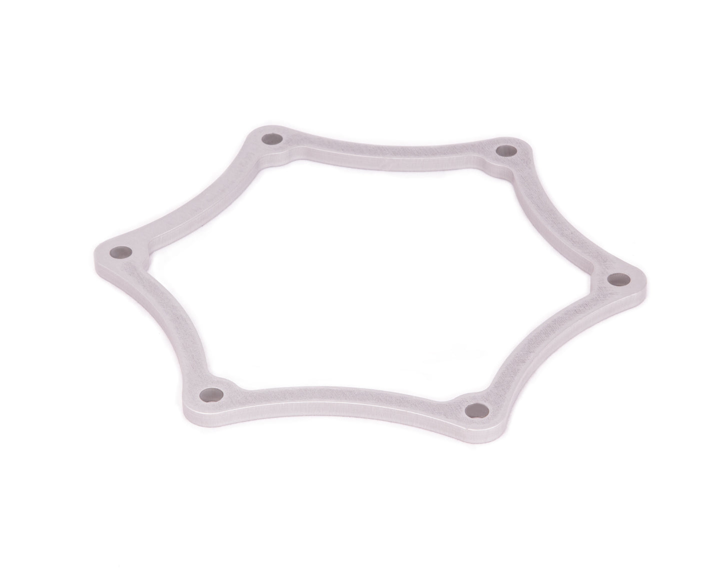 Brake Disc Spacer for KTM SMR triple clamp