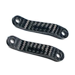 Carbon Front Panels Protections