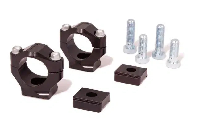 FIX System kit for handlebar 28.6mm M12