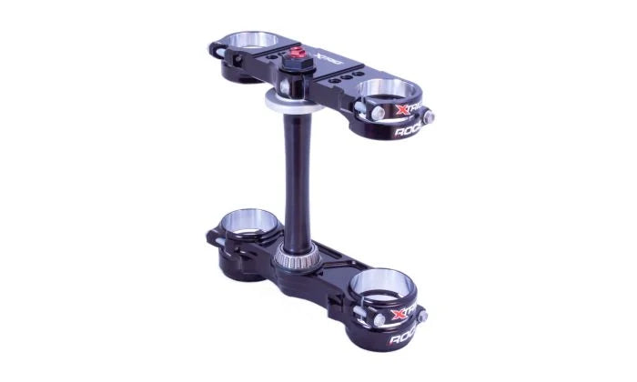 Triple Clamps Rocs Tech KTM/HVA/GasGas 65cc 17-20