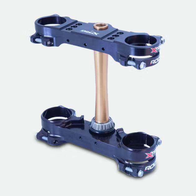 Triple Clamps Rocs Tech Triumph TF 250-X 24-
