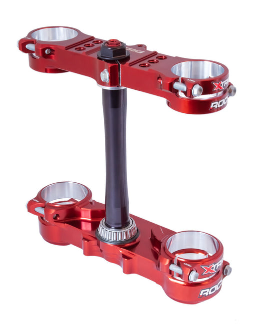 Triple Clamp Rocs Pro YZF250 24-26 /YZF450 23-26 Supermotard