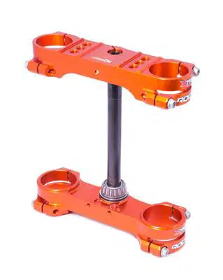 Triple Clamps Rocs Tech KTM / Husqvarna / Gasgas 85cc 03-24