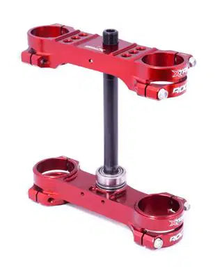 Triple Clamps Rocs Tech CRF250 14-21/CRF450 13-20