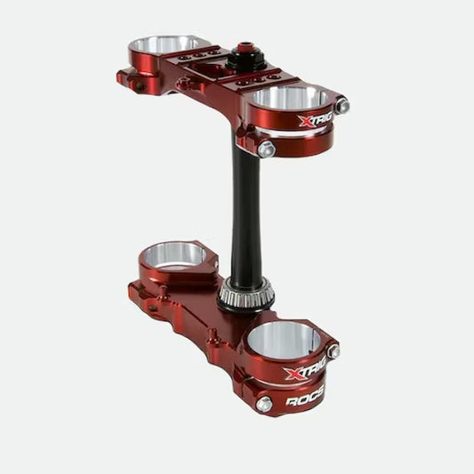 Triple Clamp Rocs Pro Stark Varg MX 1.0 23-25