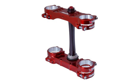 Triple Clamp Rocs Pro TM Racing 25-26