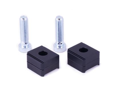 Handlebar Spacer Kit M12 20mm