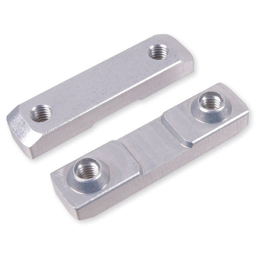 Replacement aluminum plateform for PHDS (set of 2)