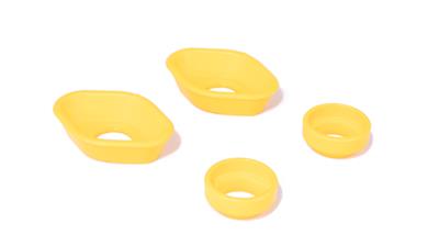Flex Fix Elastomer kit Yellow STANDARD