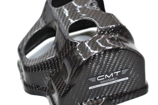 Carbon Cover Head Engine Carbon