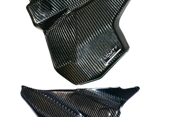 Carbon Tank Lower Cover