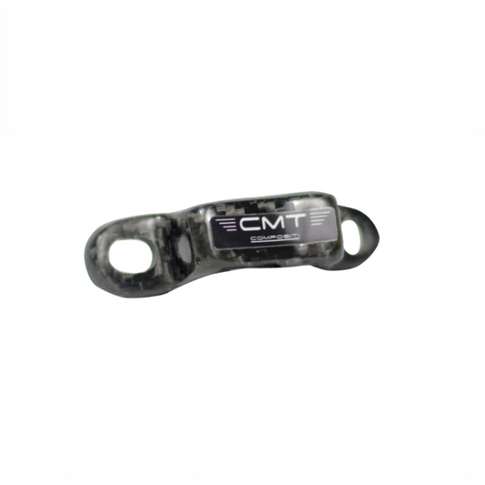 Carbon Rear Tube Guard