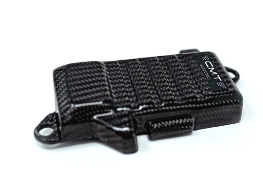 Carbon Lithium Battery Holders