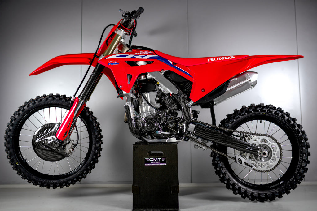 Carbon Lithium Battery Holders