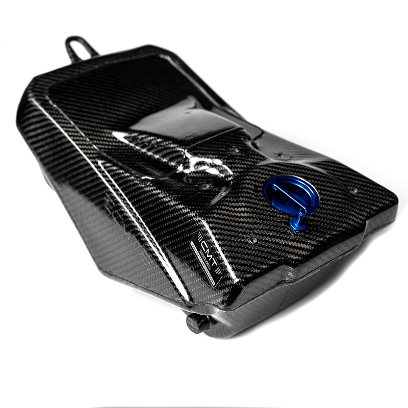 Carbon Monoblock Tank