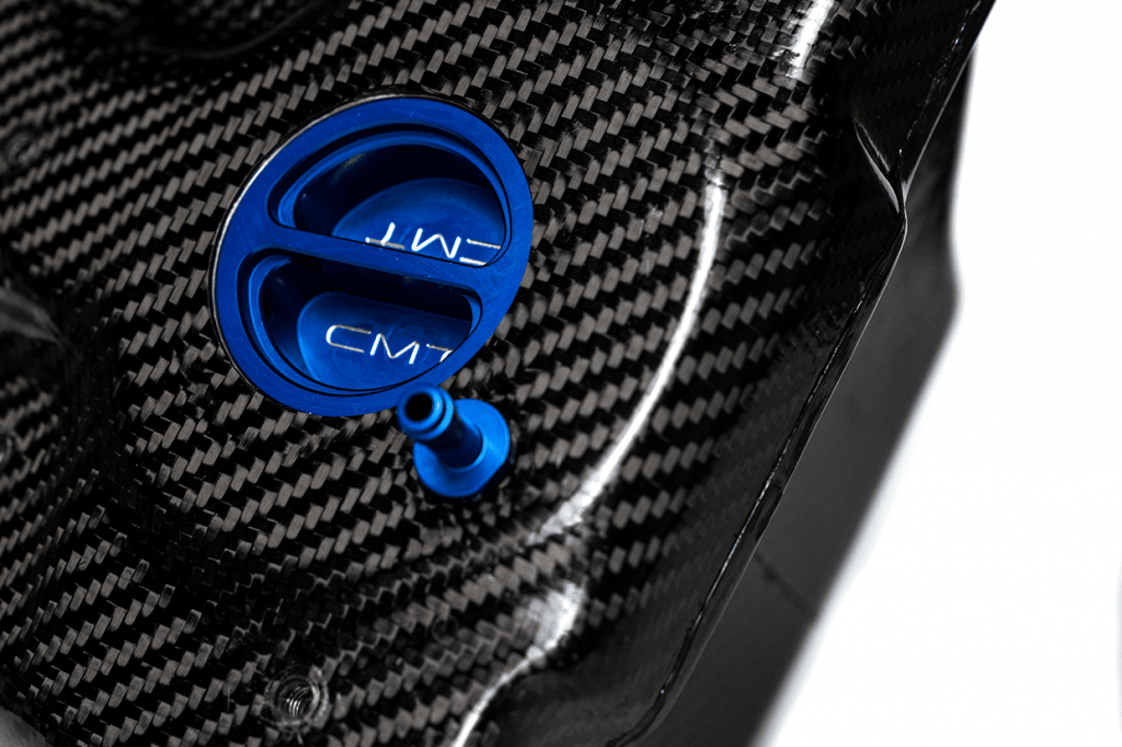 Carbon Monoblock Tank