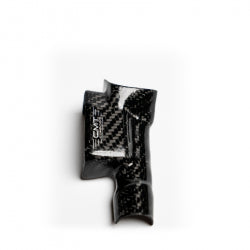 Carbon Front Brake Guard 260-270 Mm