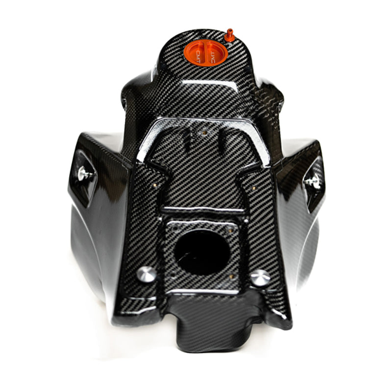 Carbon Monoblock Tank