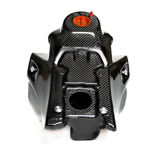 Carbon Monoblock Tank