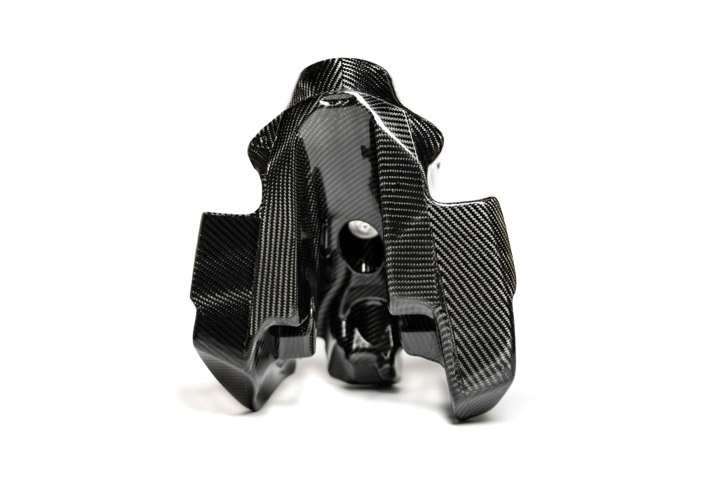 Carbon Monoblock Tank