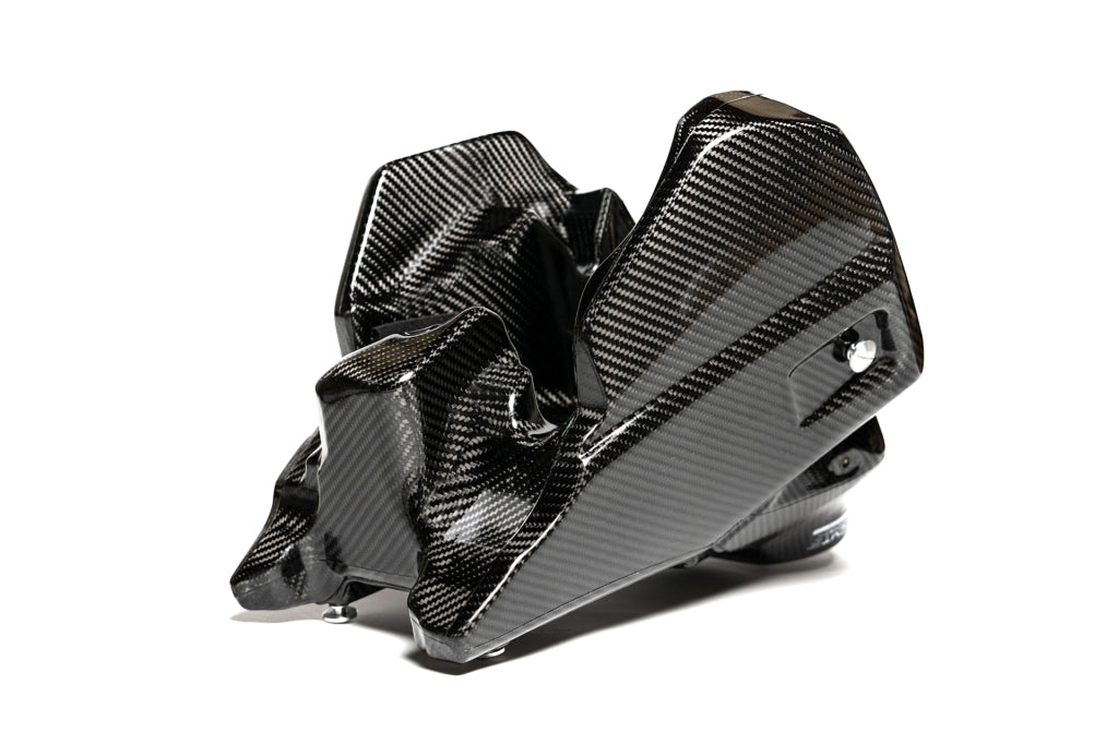 Carbon Monoblock Tank