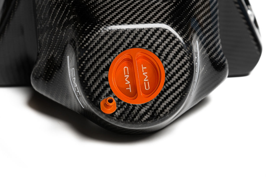 Carbon Monoblock Tank