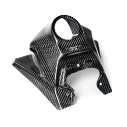 Carbon Tank Upper Cover — KTM / Husqvarna