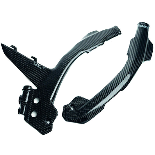 Carbon Frame Guards — GAS GAS