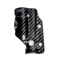 Carbon Rear Pump Protection