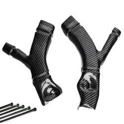Carbon Frame Guards — Beta / Sherco / Fantic & mer