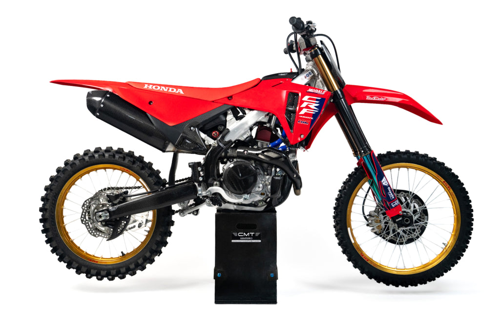 Carbon Filter Box Protection