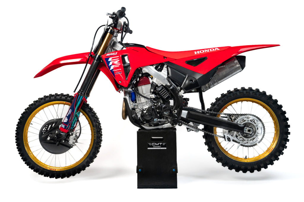 Carbon Fiber Air Filter Protection Grille