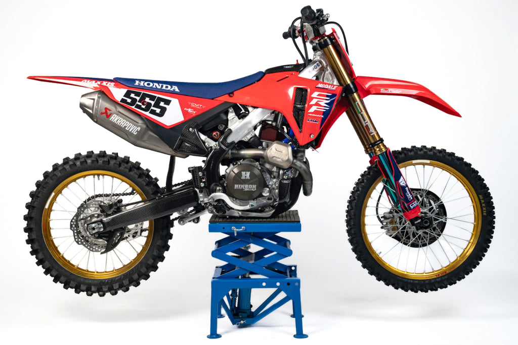 Carbon Fiber Air Filter Protection Grille