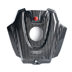 Carbon Tank Cover