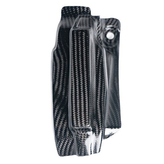 Carbon Filter Box Protection