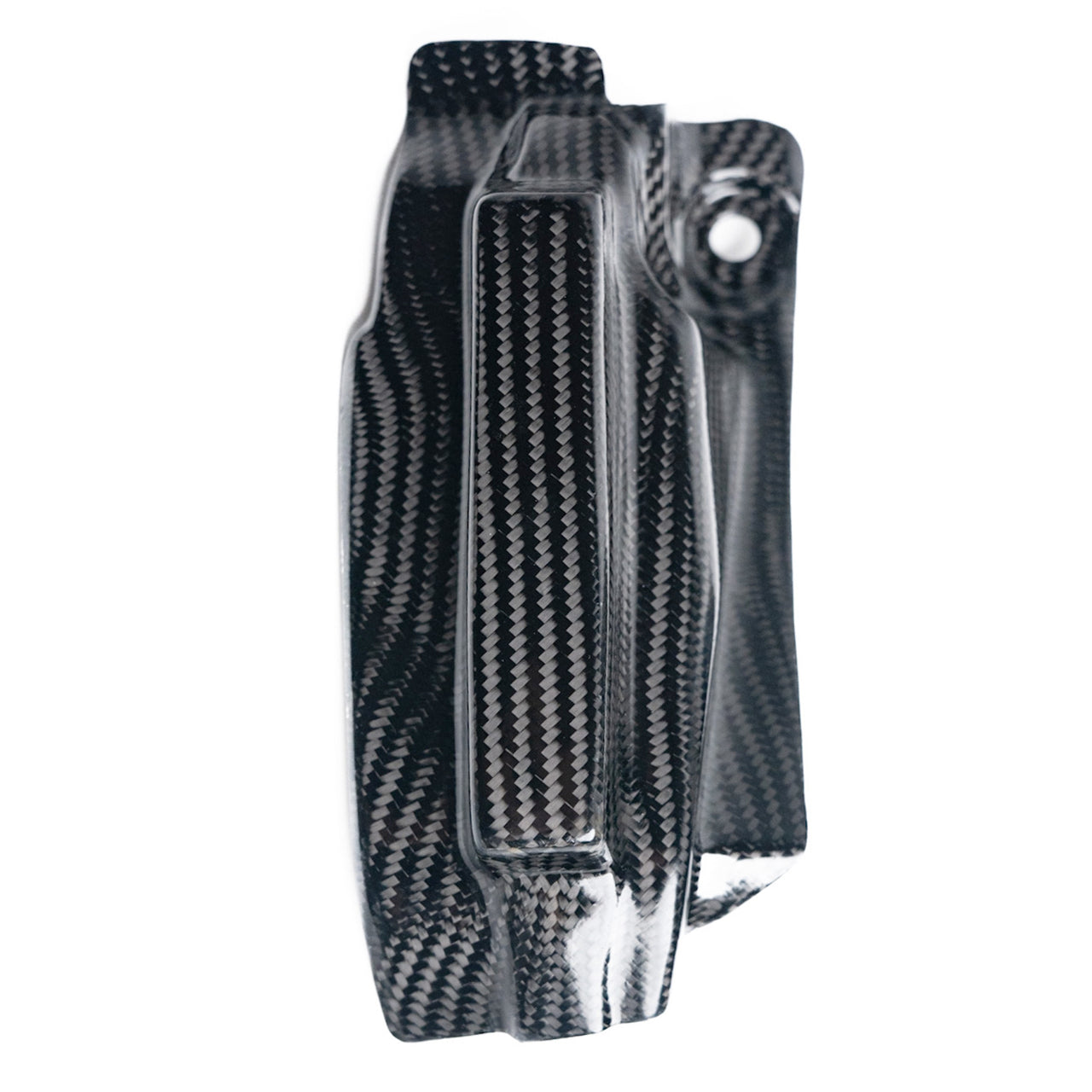 Carbon Filter Box Protection