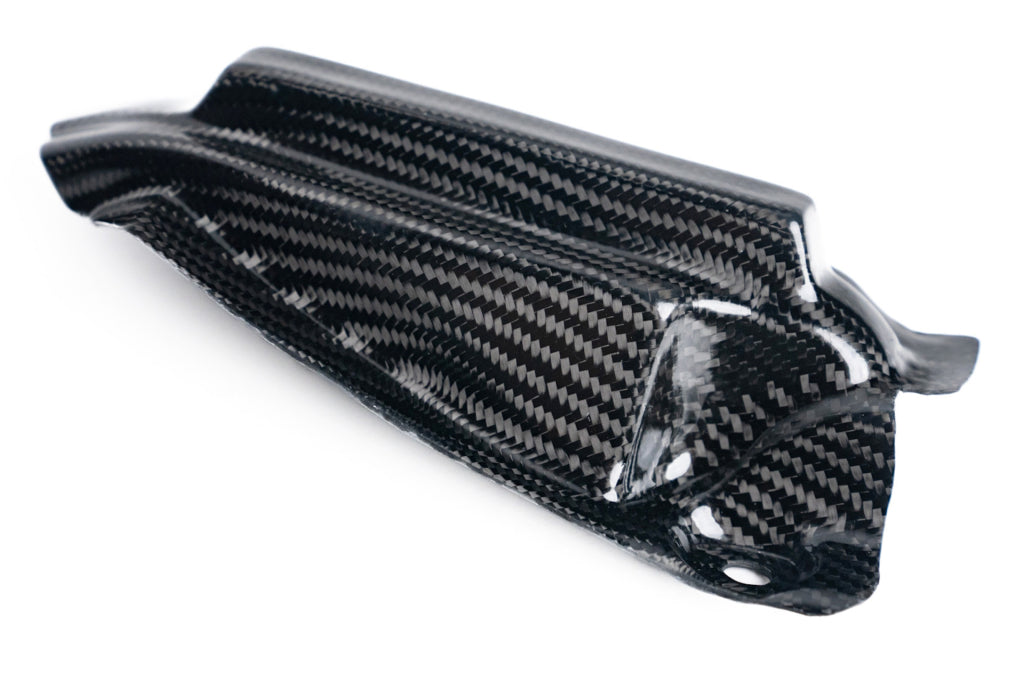 Carbon Filter Box Protection