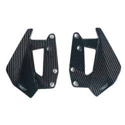 Carbon Fiber Air Filter Protection Grille