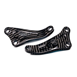 Carbon Seat Attachment Protection
