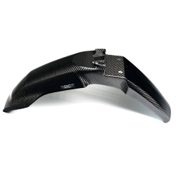 Carbon Front Fender
