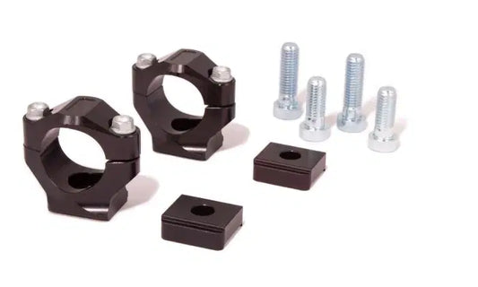 FIX System kit for handlebar 36mm M12