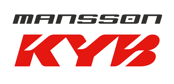 Månsson Racing Suspension