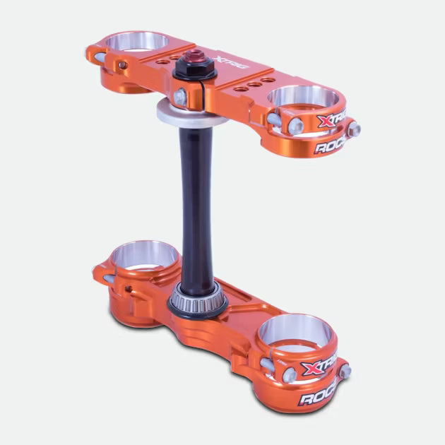 Triple Clamp Rocs Pro KTM/HVA 14-22