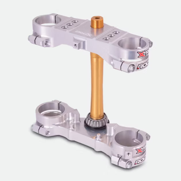Triple Clamps Rocs Tech CRF250 14-21/CRF450 13-20