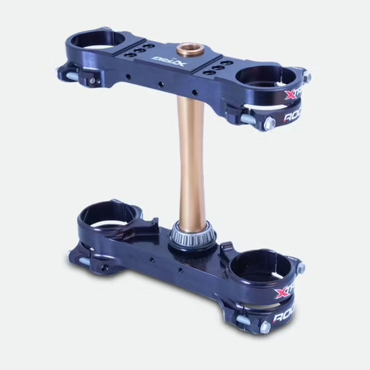 Triple Clamps Rocs Tech Triumph TF 250-X 24-
