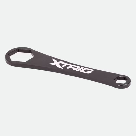 XTRIG Tool offset adjustment