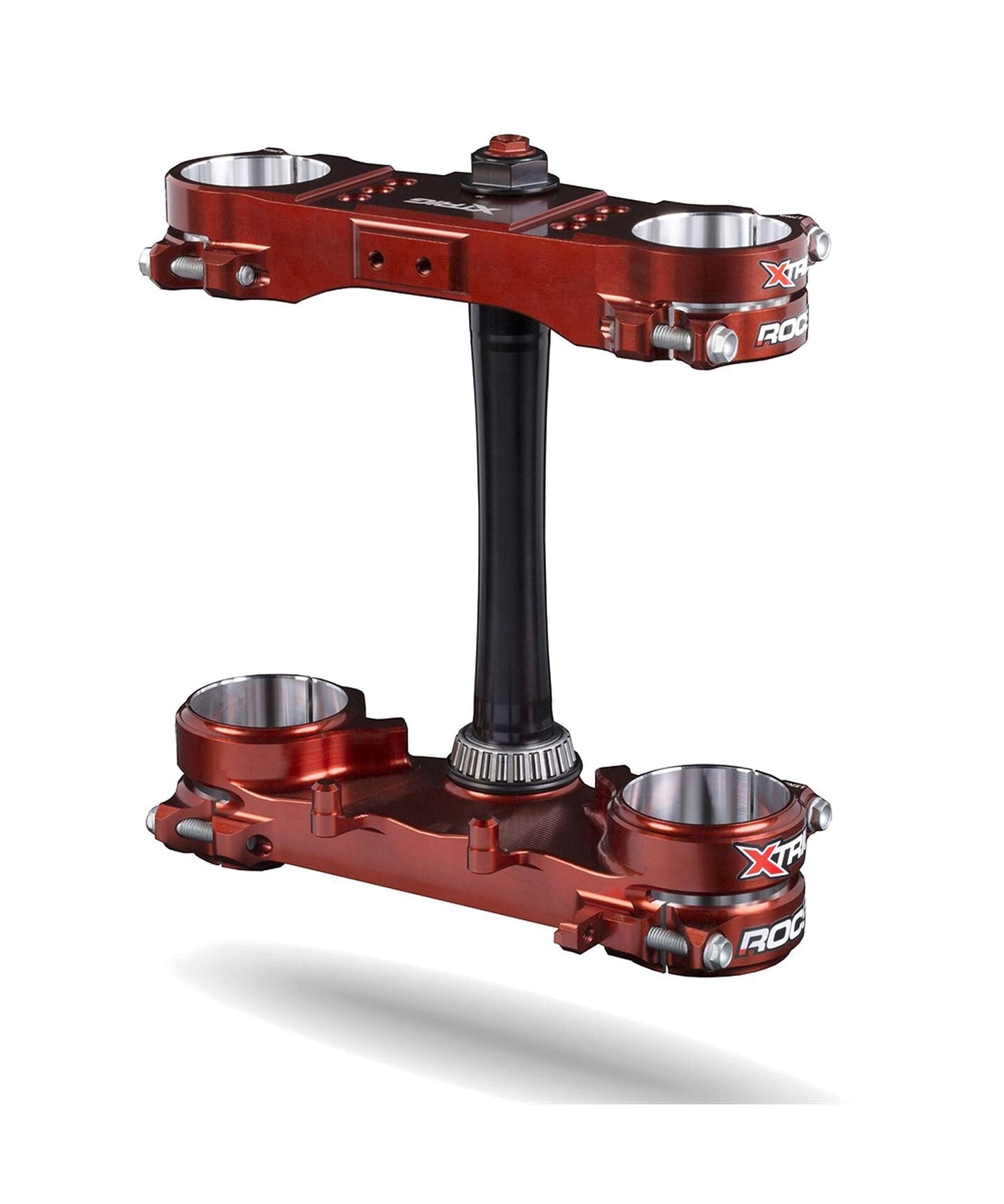 Triple Clamp Rocs Pro YZF250 12-23/YZF450 10-22
